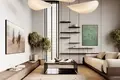 Appartement 1 chambre 74 m² Agios Ioannis, Chypre