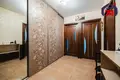 Apartamento 3 habitaciones 65 m² Minsk, Belarús