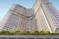 Kawalerka 34 m² Dubaj, Emiraty Arabskie