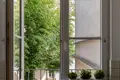 Apartamento 2 habitaciones 46 m² Varsovia, Polonia