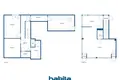 Bureau 164 m² à Helsinki sub region, Finlande