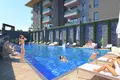 1 bedroom apartment  Konakli, Turkey