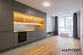 3 room apartment 64 m² Minsk, Belarus