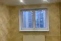 1 room apartment 34 m² Saint Petersburg, Russia