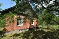Haus 54 m² Hajnienski sielski Saviet, Belarus