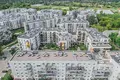 Квартира 3 комнаты 61 м² Варшава, Польша