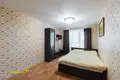 Appartement 2 chambres 65 m² Machulishchy, Bélarus