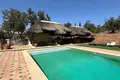 Maison 9 chambres 1 480 m² Ojen, Espagne