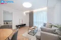 Apartamento 2 habitaciones 42 m² Buivydiskes, Lituania