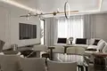 3 bedroom apartment 188 m² Pendik, Turkey