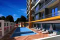 Ático 3 habitaciones 170 m² Mahmutlar, Turquía