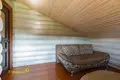 Haus 140 m² Drackauski selski Savet, Belarus