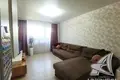 3 room apartment 61 m² Muchaviecki sielski Saviet, Belarus