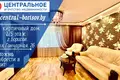 Apartamento 3 habitaciones 69 m² Borisov, Bielorrusia