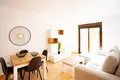 2 bedroom penthouse 62 m² Aguilas, Spain