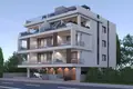 1 bedroom apartment 61 m² Larnaca, Cyprus