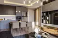 3 room apartment 107 m² Erdemli, Turkey