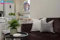 Apartamento 3 habitaciones 60 m² Vilna, Lituania