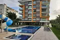 Doppelhaus 4 Zimmer 155 m² Alanya, Türkei