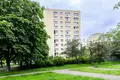 Appartement 3 chambres 43 m² Varsovie, Pologne