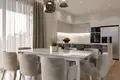 Penthouse 3 pokoi 125 m² Demos Agiou Athanasiou, Cypr