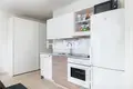 Квартира 1 комната 39 м² Oulun seutukunta, Финляндия