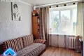 Wohnung 1 Zimmer 20 m² Retschyza, Weißrussland