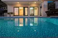 4 bedroom Villa 210 m² Rijeka Rezevici, Montenegro