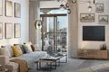 Mieszkanie 1 pokój 753 m² Dubaj, Emiraty Arabskie