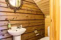 Cottage 222 m² Voukavicy, Belarus