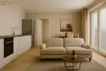 Квартира 3 комнаты 79 м² Клайпеда, Литва