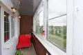 1 room apartment 33 m² Motyakovo, Russia