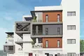 Apartamento 3 habitaciones 120 m² Municipio de Germasogeia, Chipre