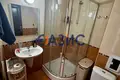 Apartamento 2 habitaciones 61 m² Sveti Vlas, Bulgaria