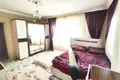 Appartement 2 chambres 120 m² Mersin, Turquie