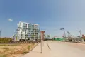 Appartement 1 chambre 30 m² Phuket, Thaïlande