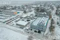 Manufacture 1 000 m² in Maladzyechna, Belarus