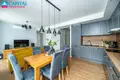 Квартира 3 комнаты 64 м² Вильнюс, Литва