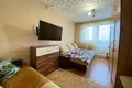 2 room apartment 42 m² Minsk, Belarus