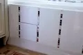 Mieszkanie 3 pokoi 170 m² Becici, Czarnogóra