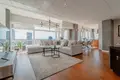 Penthouse 4 pokoi 151 m² Warszawa, Polska