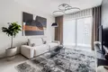 Apartamento 3 habitaciones 67 m² Varsovia, Polonia