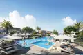 Adosado 3 habitaciones 196 m² Ras al-Jaima, Emiratos Árabes Unidos