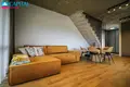 3 room apartment 84 m² Palanga, Lithuania