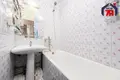 Квартира 3 комнаты 58 м² Минск, Беларусь