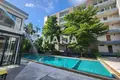 2 bedroom apartment 100 m² Phuket, Thailand