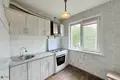 2 room apartment 45 m² Minsk, Belarus
