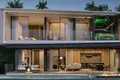 3-Zimmer-Villa 465 m² Phuket, Thailand