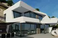 Villa de 4 dormitorios 489 m² Calpe, España