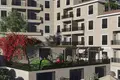 Mieszkanie 1 pokój 55 m² Becici, Czarnogóra